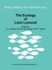 Image for The ecology of Loch Lomond