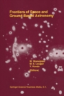 Image for Frontiers Of Space And Ground-Based Astronomy: The Astrophysics of the 21st Century : v.187