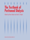 Image for The textbook of peritoneal dialysis