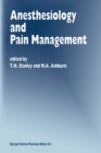 Image for Anesthesiology and pain management