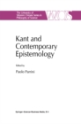 Image for Kant and Contemporary Epistemology