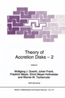 Image for Theory of Accretion Disks 2: Proceedings of the NATO Advanced Research Workshop on Theory of Accreditation Disks - 2 Garching, Germany March 22-26, 1993