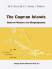Image for Cayman Islands: Natural History and Biogeography