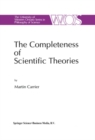 Image for Completeness of Scientific Theories: On the Derivation of Empirical Indicators within a Theoretical Framework: The Case of Physical Geometry