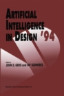 Image for Artificial intelligence in design &#39;94