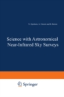 Image for Science with Astronomical Near-Infrared Sky Surveys: Proceedings of the Les Houches School, Centre de Physique des Houches, Les Houches, France, 20-24 September, 1993
