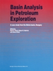 Image for Basin Analysis in Petroleum Exploration: A case study from the Bekes basin, Hungary