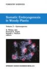 Image for Somatic embryogenesis in woody plants