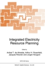 Image for Integrated Electricity Resource Planning