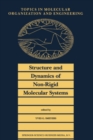 Image for Structure and dynamics of non-rigid molecular systems