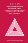 Image for ICPT&#39;91: proceedings from the International Conference on Potential Theory, Amersfoort, The Netherlands, August 18-24, 1991
