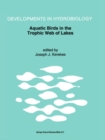 Image for Aquatic Birds in the Trophic Web of Lakes: Proceedings of a symposium held in Sackville, New Brunswick, Canada, in August 1991