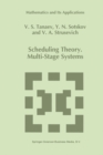 Image for Scheduling theory