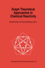Image for Graph Theoretical Approaches to Chemical Reactivity