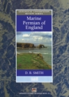 Image for Marine Permian of England