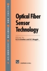 Image for Optical fiber sensor technology
