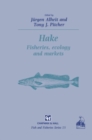 Image for Hake: biology, fisheries and markets