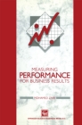 Image for Measuring Performance for Business Results