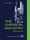 Image for The Chemical industry