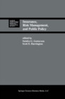 Image for Insurance, Risk Management, and Public Policy: Essays in Memory of Robert I. Mehr