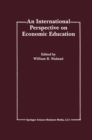 Image for An international perspective on economic education