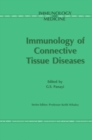 Image for Immunology of the Connective Tissue Diseases
