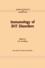 Image for Immunology of ENT disorders