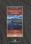 Image for Quaternary of Scotland