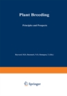 Image for Plant Breeding: Principles and prospects