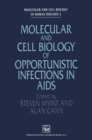 Image for Molecular and cell biology of opportunistic infections in AIDS