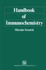 Image for Handbook of Immunochemistry