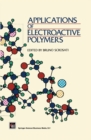 Image for Applications of electroactive polymers
