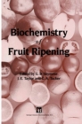 Image for Biochemistry of fruit ripening