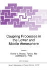 Image for Coupling Processes in the Lower and Middle Atmosphere