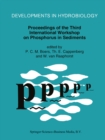 Image for Proceedings of the Third International Workshop on Phosphorus in Sediments