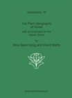 Image for Plant Geography of Korea: with an emphasis on the Alpine Zones