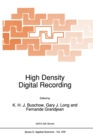 Image for High Density Digital Recording