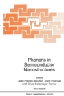 Image for Phonons in semiconductor nanostructures