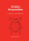 Image for Novel aspects of the biology of chrysomelidae