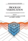 Image for Program verification: fundamental issues in computer science