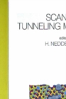 Image for Scanning Tunneling Microscopy