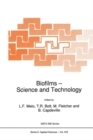 Image for Biofilms: science and technology
