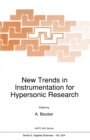 Image for New Trends in Instrumentation for Hypersonic Research