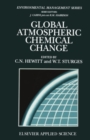 Image for Global Atmospheric Chemical Change