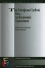 Image for European Carbon Tax: An Economic Assessment