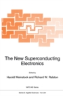 Image for New Superconducting Electronics