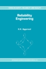 Image for Reliability engineering.