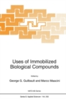 Image for Uses of Immobilized Biological Compounds