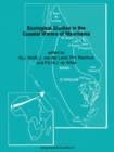 Image for Ecological studies in the coastal waters of Mauritania