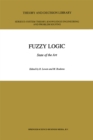 Image for Fuzzy logic: state of the art